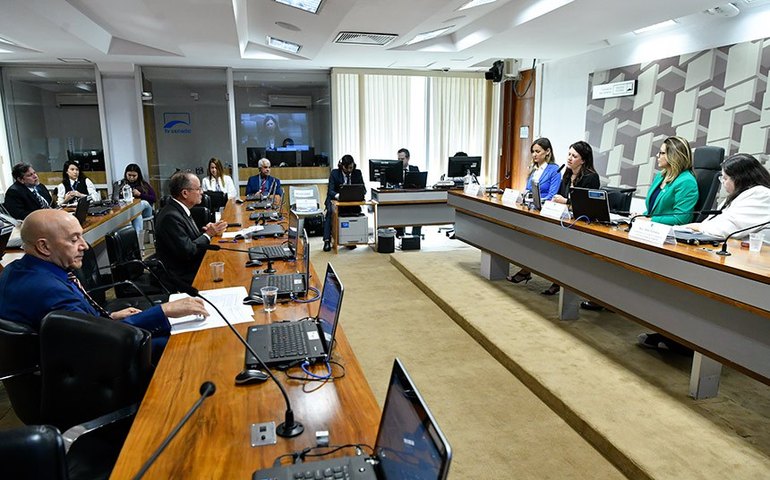 CMA volta a debater regulamentação do mercado de créditos de carbono