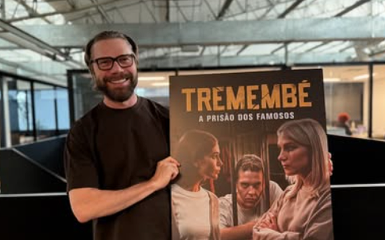 'Tremembé': conheça o triângulo amoroso entre Suzane von Richthofen, Elize Matsunaga e Sandrão