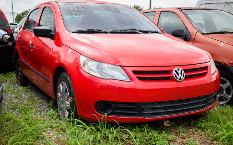 Interessados em participar do leilão do Detran deverão fazer cadastro prévio