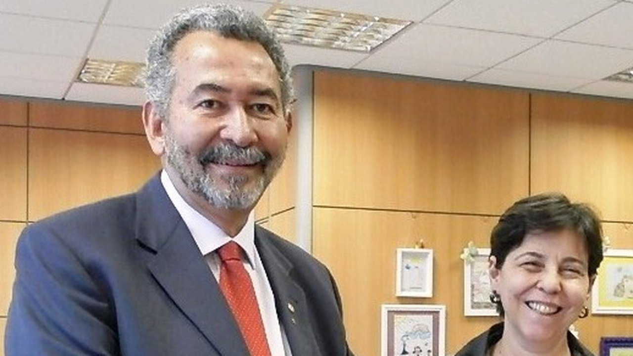 Paulão anuncia construção de 310 cisternas escolares no semiárido alagoano