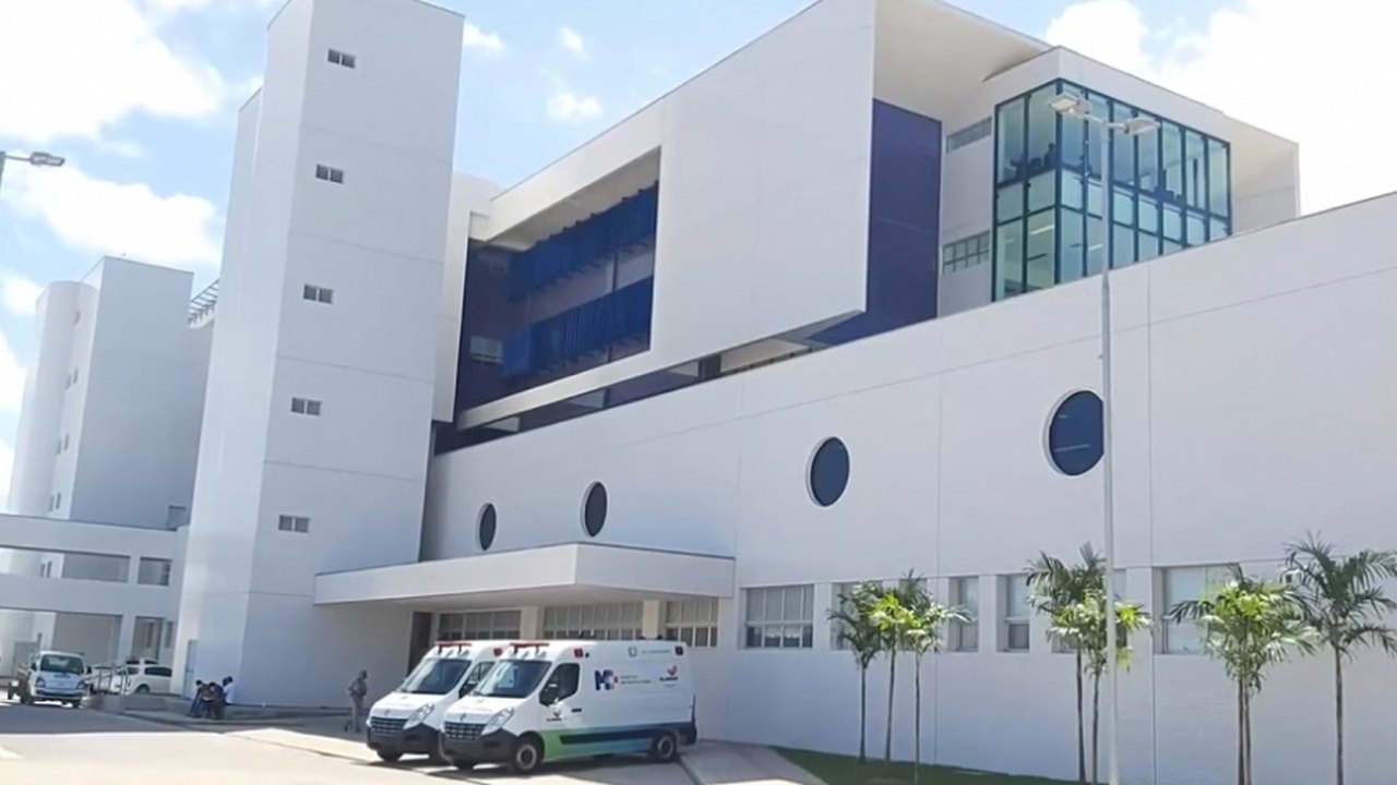 Hospital Metropolitano de AL completa seis meses e mais de 700 atendimentos à Covid-19