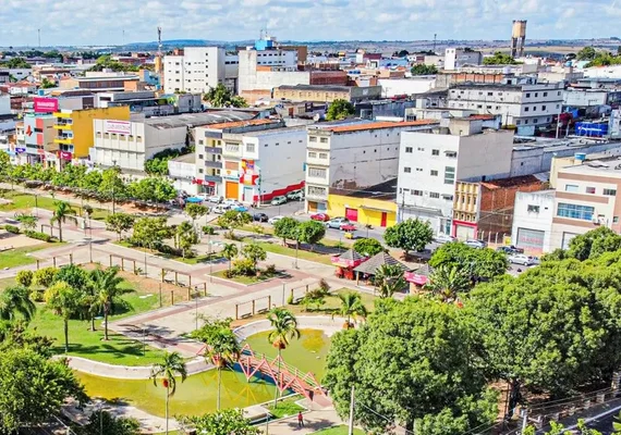 Arapiraca apresenta crescimento econômico pós-pandemia do Nordeste, Revela IBGE