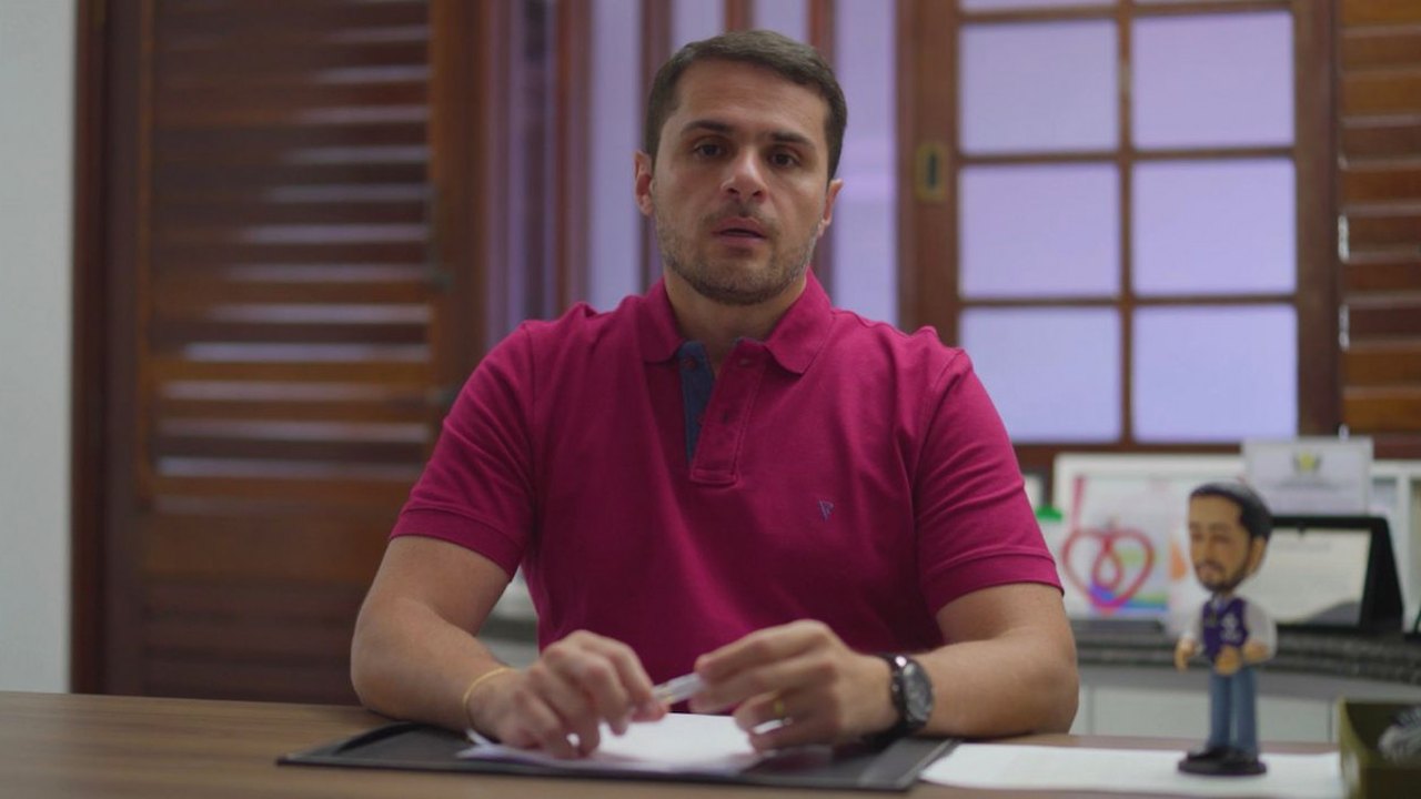 Alexandre Ayres alerta sobre necessidade de imunização de crianças contra poliomielite