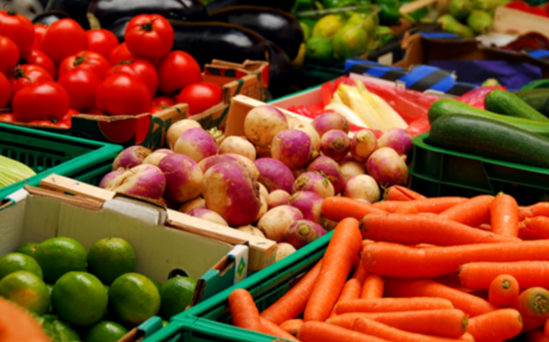 Banco Mundial e FMI alertam para alta global no preço dos alimentos