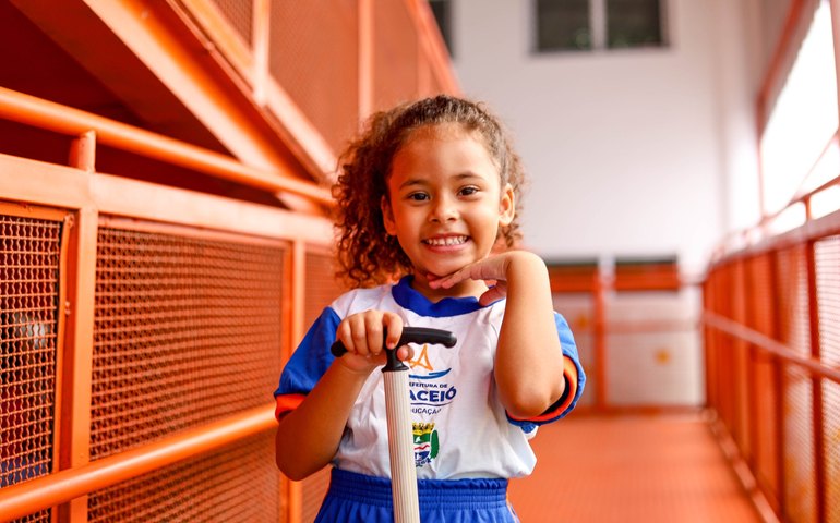 Semed prorroga prazo para matrículas na rede pública municipal de ensino