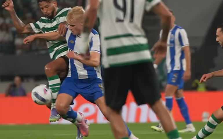 FC Porto desmonta rede ilegal que revendia ingressos por até R$ 5 mil no Estádio do Dragão