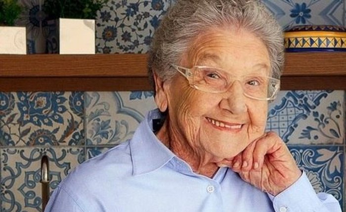 Palmirinha