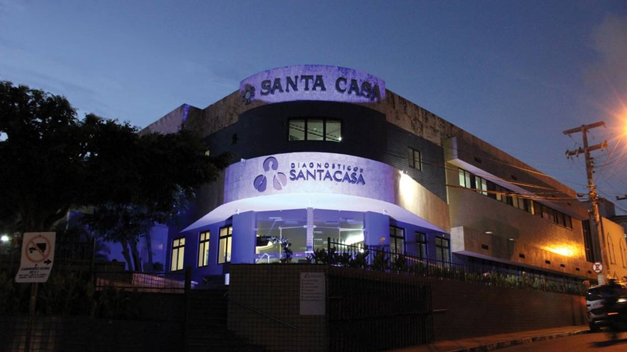 Ministério Público Federal e Estadual mediam negociação para adesão da Santa Casa ao Plano de Oncologia
