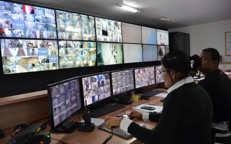 Seris inicia Operação Páscoa Segura com reforço de mais de 300 policiais penais