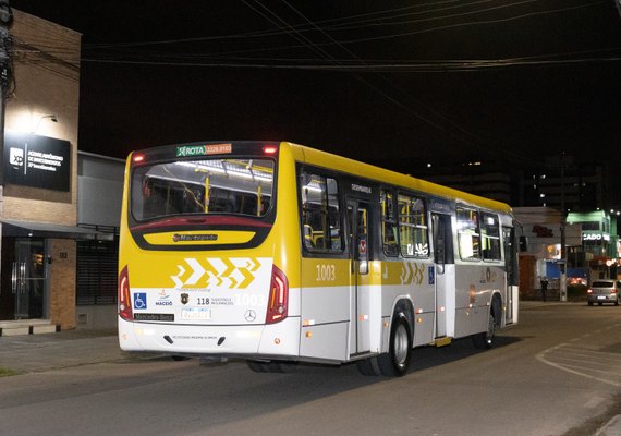 Linha 4003 - Eustáquio Gomes/Grand Jardim tem melhorias nos horários de circulação