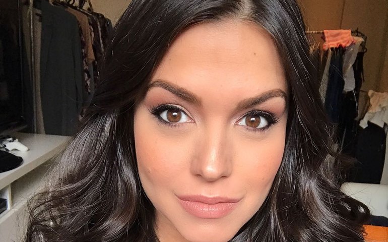 Thais Fersoza apresentará ‘the Voice+’ após 7 anos longe da TV