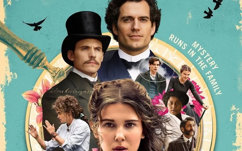 'Enola Holmes 3': Millie Bobby Brown investiga sumiço de Sherlock em trailer