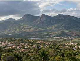 Palmeira dos Índios vai de 19°C a 33°C nesta segunda-feira