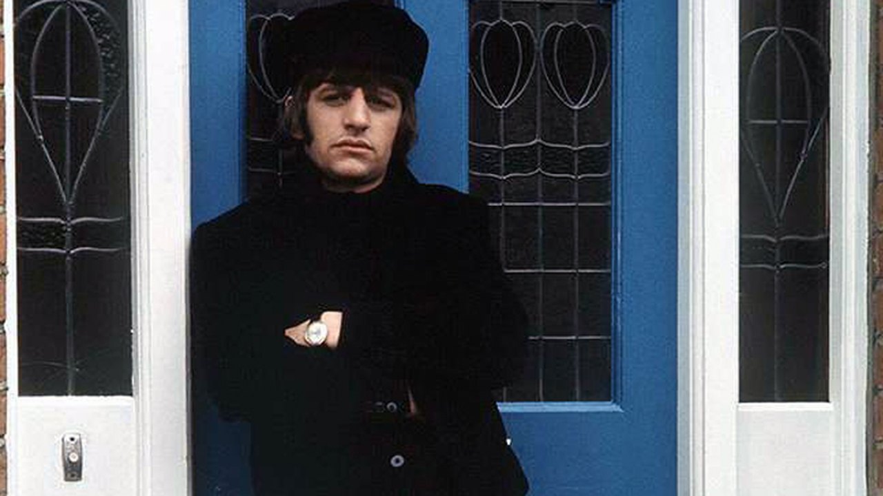 Jaqueta usada por Ringo Starr é vendida por US$ 46 mil