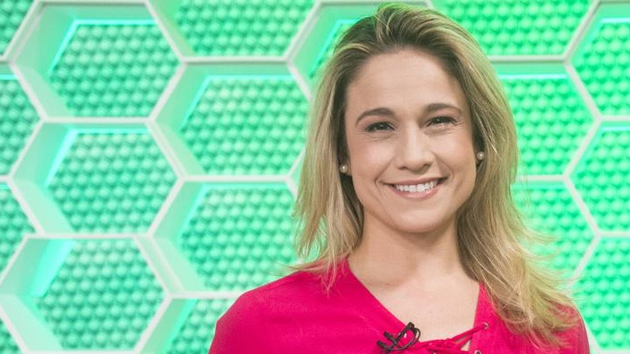 Fernanda Gentil também apresentará ‘Encontro’ em férias de Fátima Bernardes