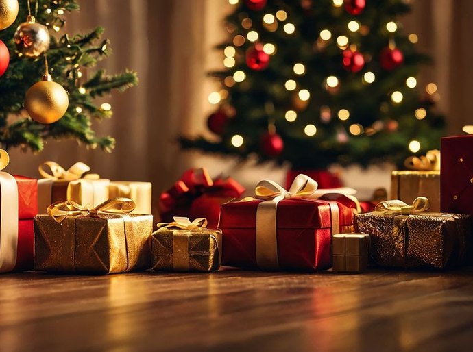 Presentes de Natal 2025: 4 dicas alinhadas às tendências que unem experiência, utilidade e propósito