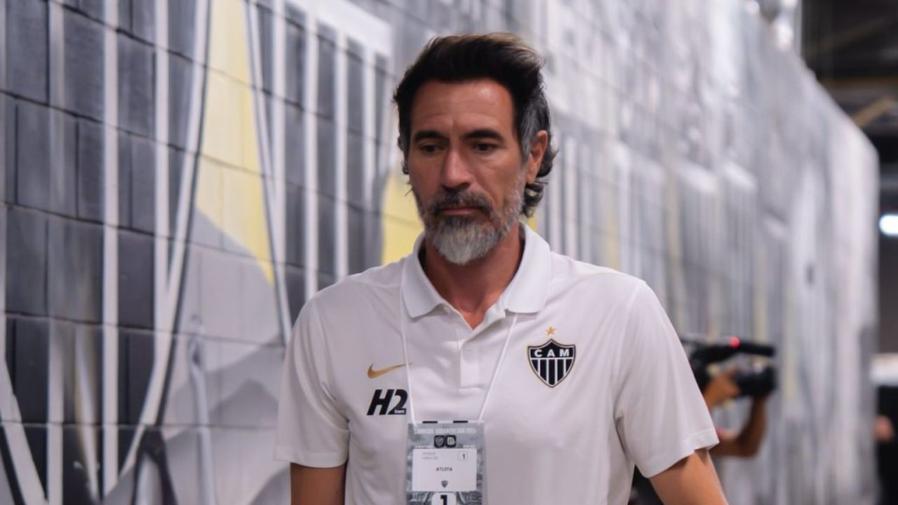 Atlético-MG chega à segunda final seguida da Sul-Americana e iguala recorde brasileiro