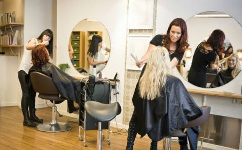 Golpistas se passam por servidores da Vigilância Sanitária em ação contra salões de beleza