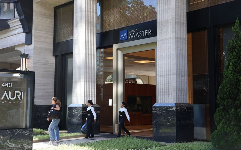 Polícia Federal deflagra nova fase da Operação Compliance Zero contra o Banco Master