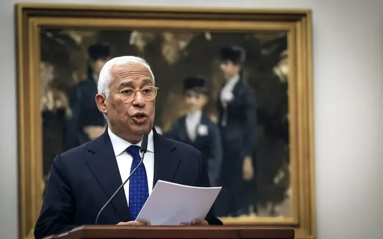 UE critica guerra no Oriente Médio: 'EUA ignoraram consequências'