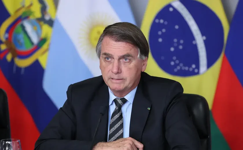 Qual é o patrimônio dos filhos de Bolsonaro que vão disputar as eleições de 2024?