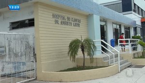 Hospital Cirurgia