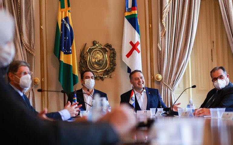 AL renova benefício ao setor sucroenergético e redução tributária deve baratear etanol nos próximos anos