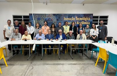 Consuni do Cesmac aprova reconhecimento de Mestres de Notório Saber e fortalece valorização da cultura popular alagoana