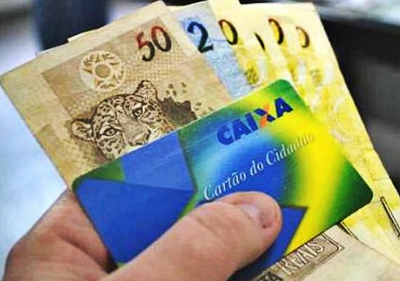 Novo abono PIS/Pasep de até R$ 1.212 é liberado; veja se você recebe