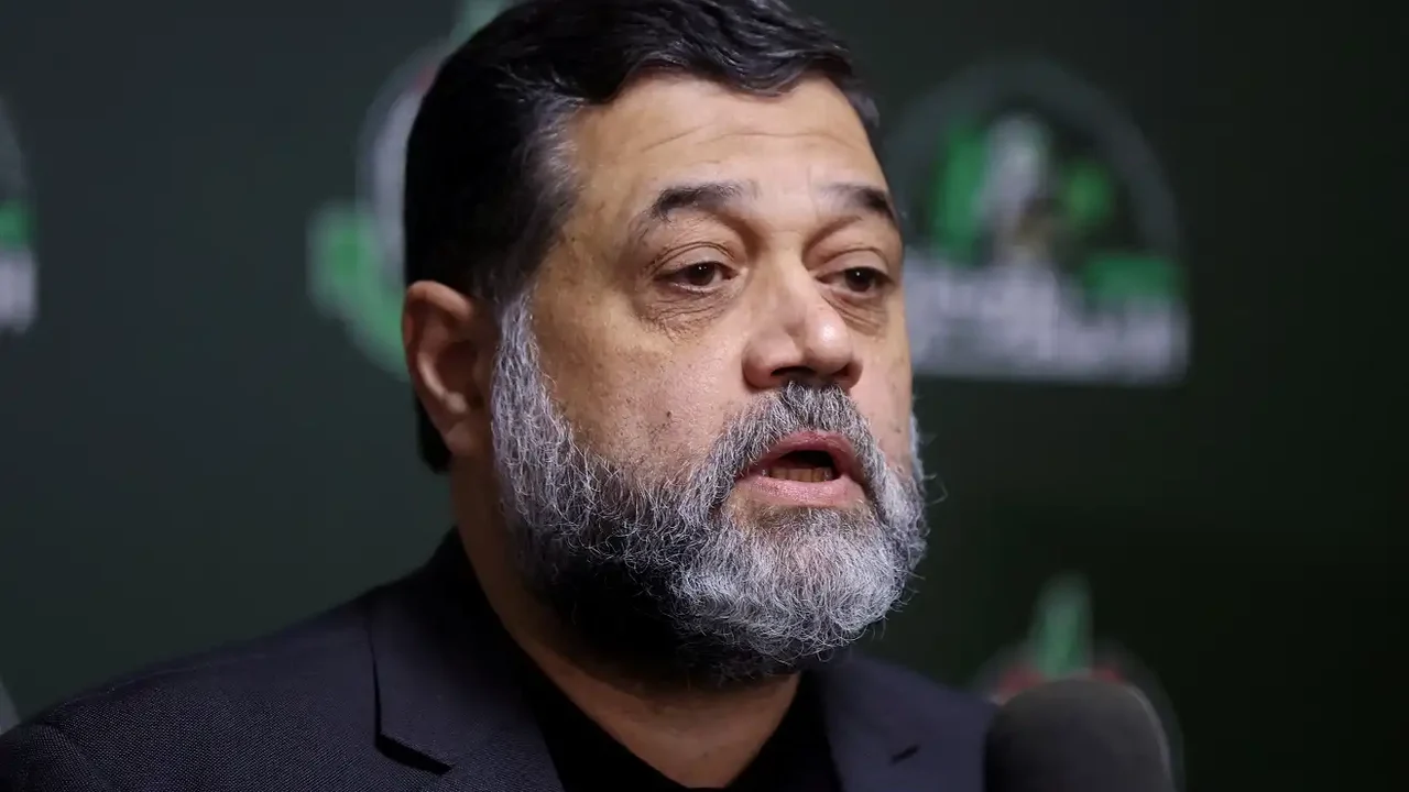 'Ninguém tem ideia' do número de reféns ainda vivos em Gaza, diz oficial do Hamas