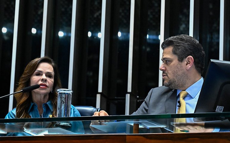 Senado aprova pagamento retroativo de benefícios congelados na pandemia