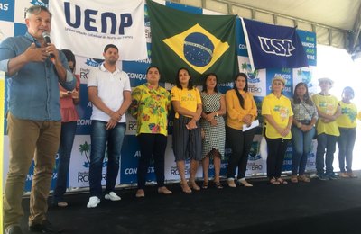 Projeto Rondon traz importantes ações sociais e sustentáveis para Roteiro  