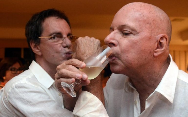 Viúvo de Gilberto Braga relata pagamento de apenas R$ 89 por exibição de 'Celebridade' nos EUA