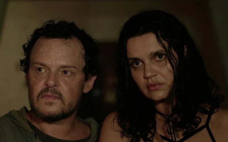 Matheus Nachtergaele diz que 'Mais Pesado é o Céu' é 'sobre a vida na beira da sobrevivência'