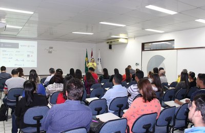 Juceal e Sebrae/AL retomam eventos conjuntos, e edição de Arapiraca tem inscrições abertas