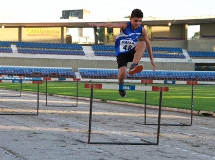 Mais de mil estudantes participarão dos Jogos Estudantis de Alagoas