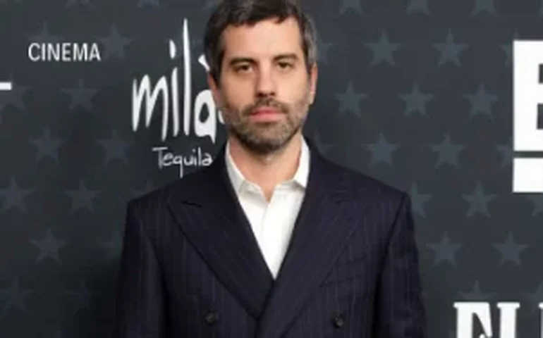 Adolpho Veloso, indicado ao Oscar, revela seus 5 filmes brasileiros imperdíveis