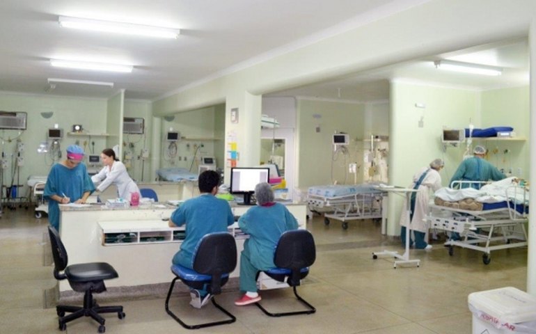 Hospital Helvio Auto é destaque em projeto do Ministério da Saúde