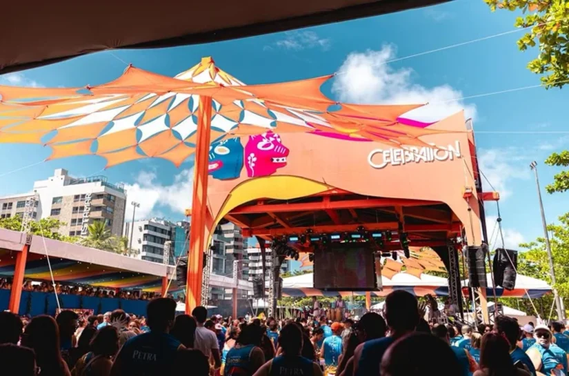 Prévia carnavalesca impulsiona turismo e antecipa o carnaval em Maceió