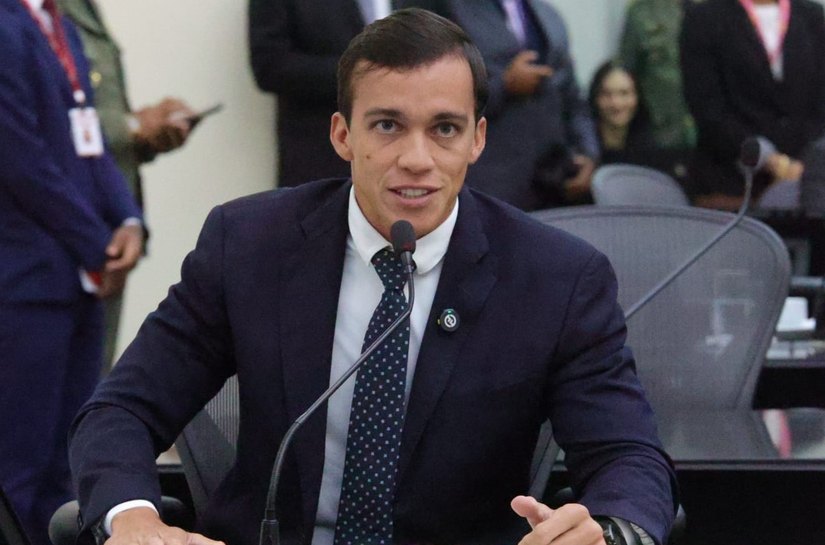 Delegado Leonam solicita intensificação de investigações sobre rede de exploração sexual de menores