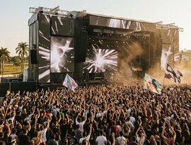 Festival americano Levitation terá edição no Brasil: 'Artistas escolhidos pela música'