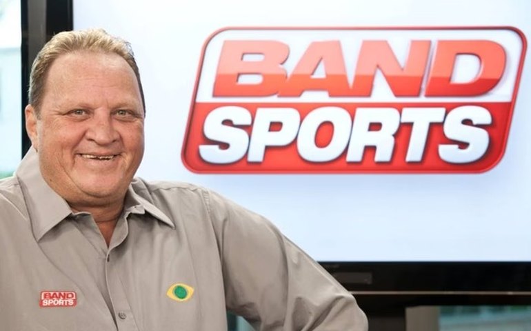 Narrador Ivan Zimmermann morre, aos 64 anos, em acidente de carro nos Estados Unidos