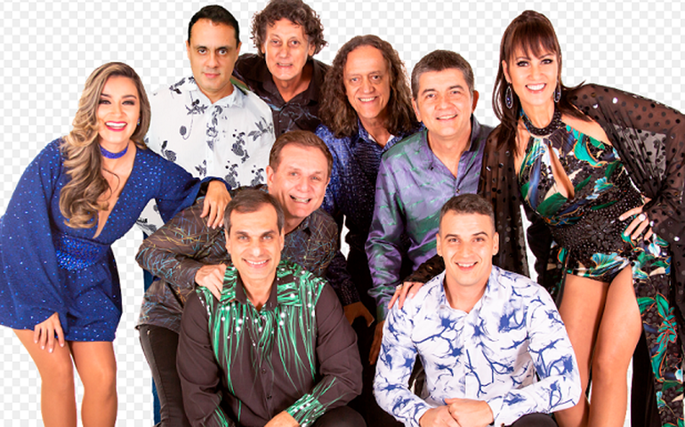 Banda Celebrare comemora 30 anos com show especial no Rio