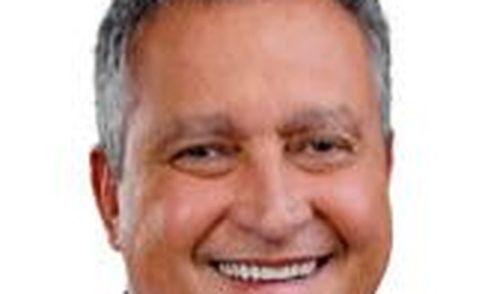 Senado 2026: veja o perfil e número de Rui Costa em Bahia