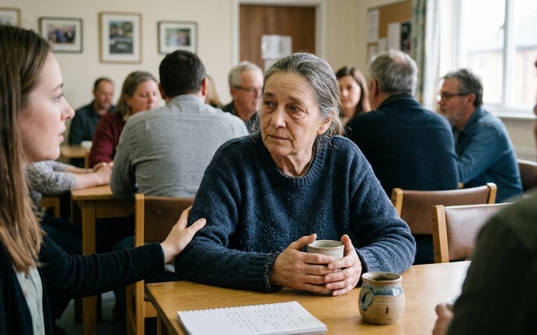 'Vicaricídio': a outra face da violência contra a mulher