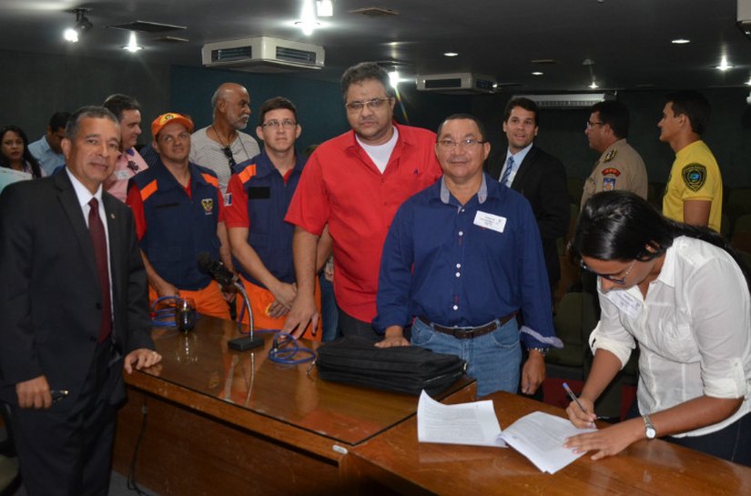MPE/AL define regras para a realização dos festejos de réveillon em Maceió