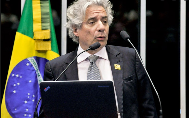 Adriano Pires: ‘Não sabia que tinha de vender empresa para resolver conflito’