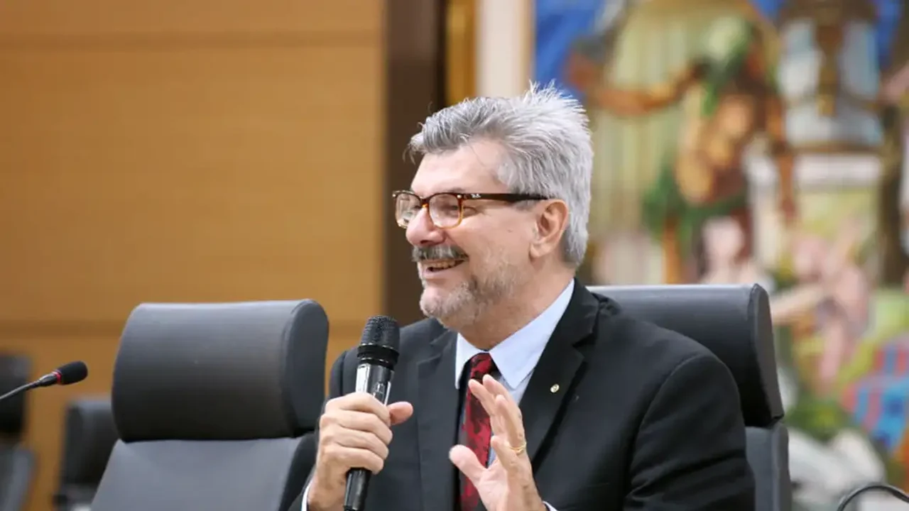 STJ julga caso de assédio sexual envolvendo o ministro Marco Buzzi