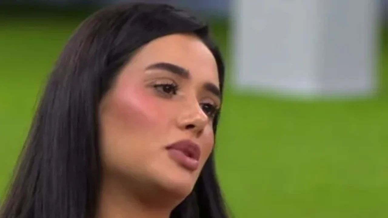 Big Fone toca duas vezes no BBB 26 e Jordana e Chaiany conquistam prêmios