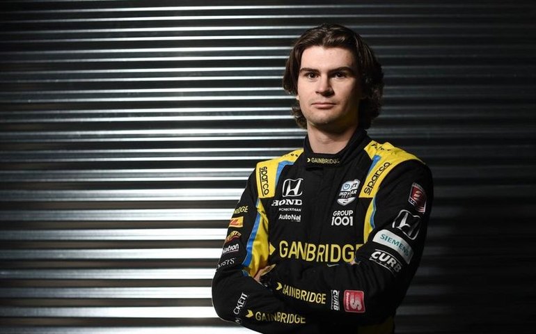 Piloto da Fórmula Indy vai testar carro da McLaren em ‘estreia’ na Fórmula 1